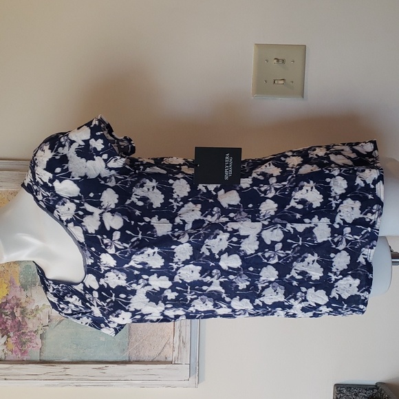 Simply Vera Top - Picture 4 of 11